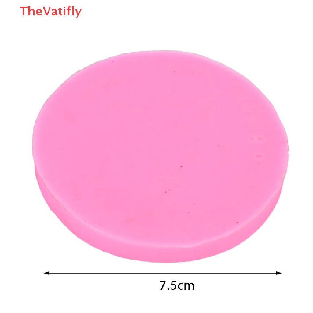 Khuôn Silicone Tạo Hình Xe Đẩy Em Bé Trang Trí Bánh Kẹo 3D