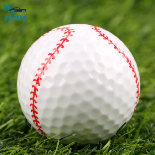 Galaxy Bóng Golf Cao Su Siêu Bền