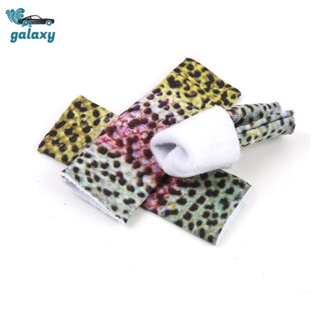 Phụ Kiện Bảo Vệ Ngón Tay Chống Mài Mòn Khi Câu Cá