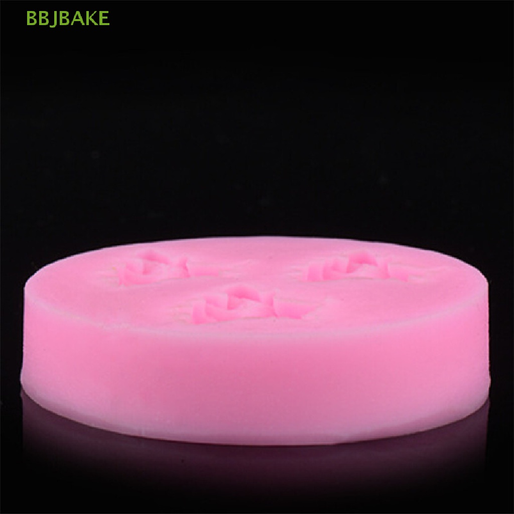 1 X Khuôn Silicone Làm Bánh Kẹo Hình Chùm Nho