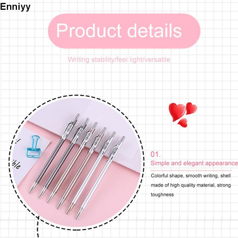 ✨✨Bút chì cơ ngòi 0.5mm/0.7mm thuận tiện cho học sinh sử dụng