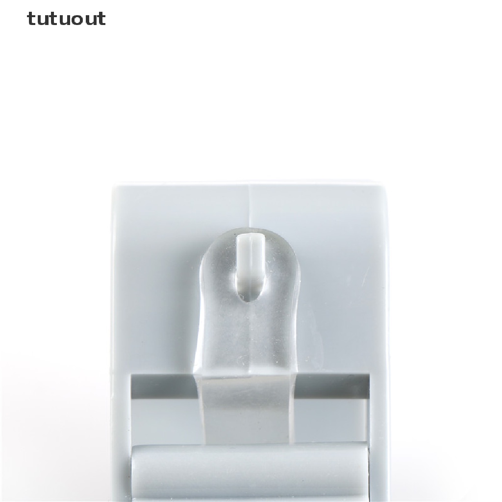 Giá Treo Cây Lau Nhà / Cây Lau Nhà Gắn Tường Tiện Dụng