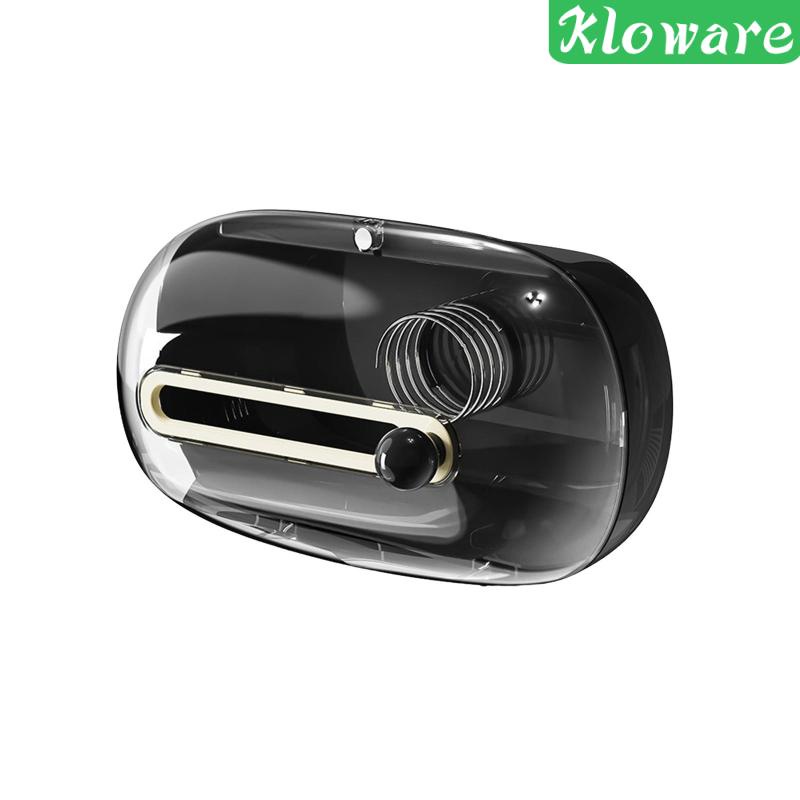 Hộp Đựng Khăn Giấy Chống Thấm Nước Tiện Dụng Cho Nhà Bếp