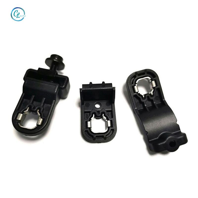 Bộ Giá Đỡ Đèn Pha 8R Trái / Phải Chuyên Dụng Cho Xe Hơi0998121Phụ Tùng Thay Thế Dành Cho Xe Hơi Audi Q5 2013-2017