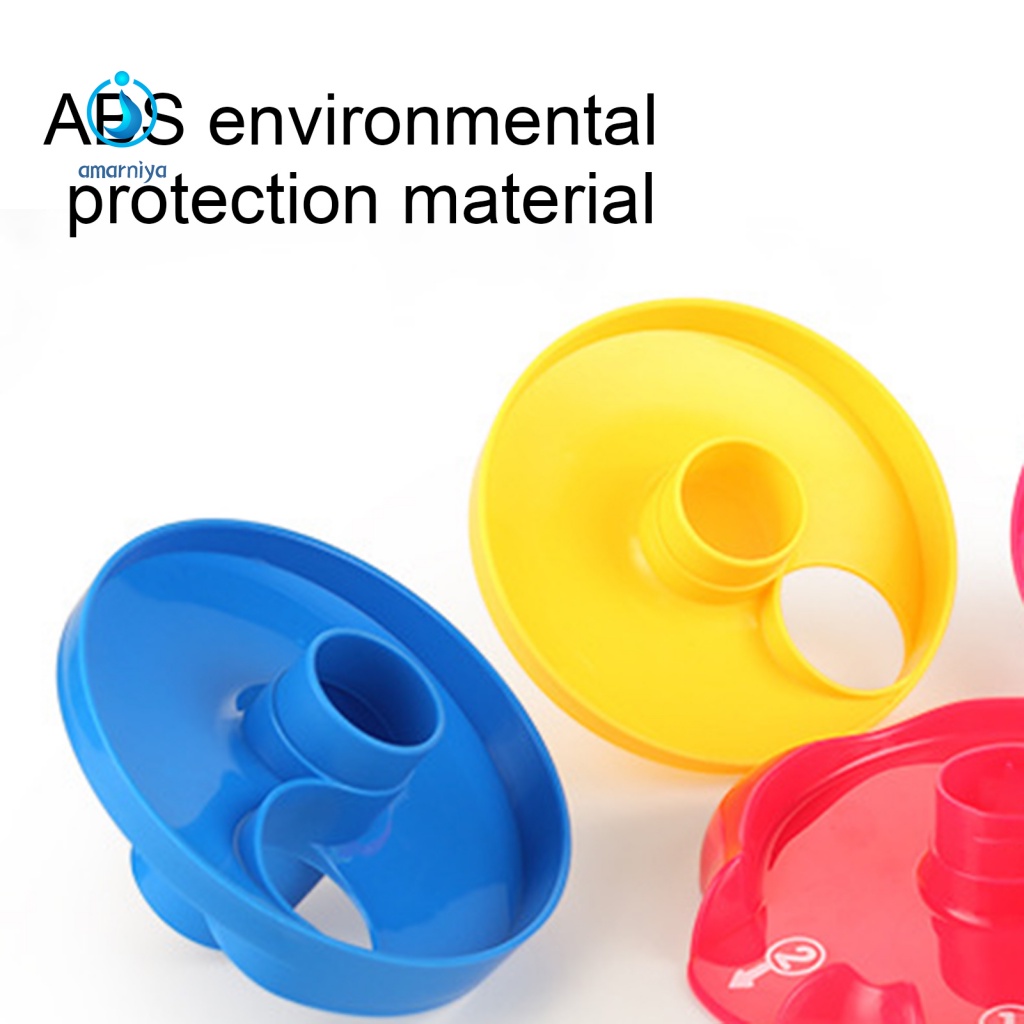 Tháp Bóng Đồ Chơi Phát Triển Nhận Thức Cho Bé