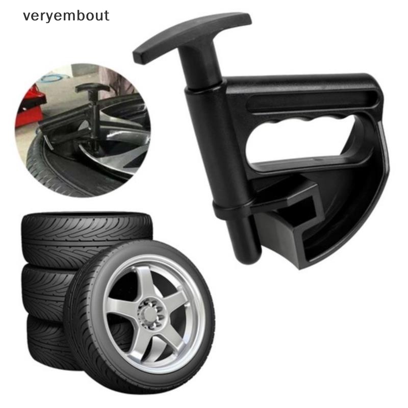 Dụng Cụ Kẹp Thay Lốp Xe Hơi Chuyên Dụng