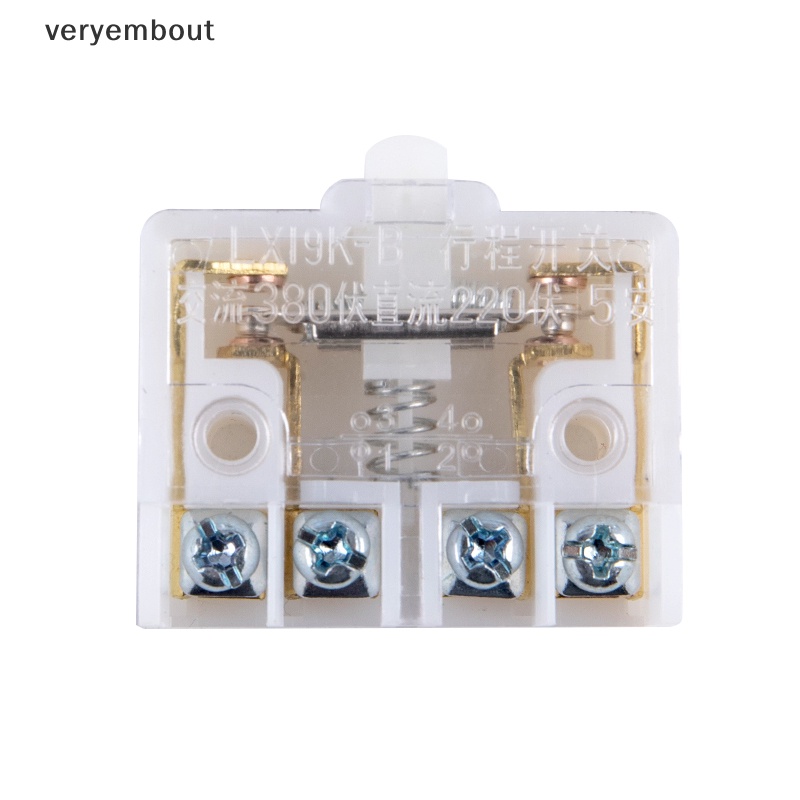 1 Công Tắc Micro Kết Nối Tự Động LX19K-B