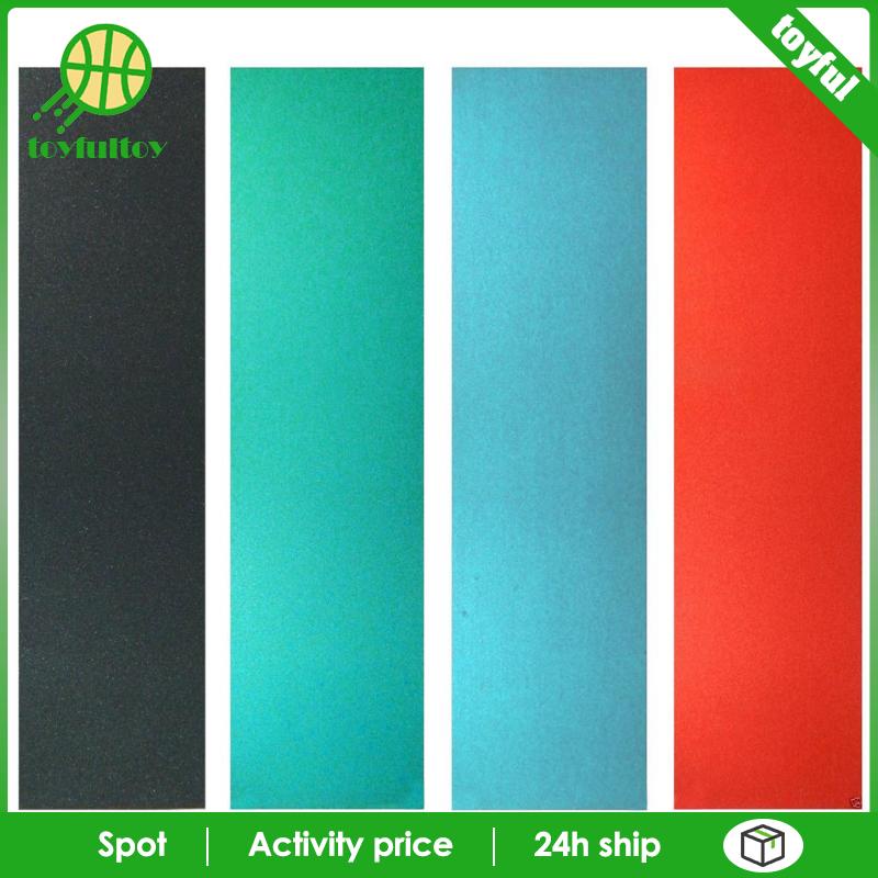 Tay Nắm Ván Trượt Chuyên Nghiệp Màu Đen Kích Thước 84X23Cm