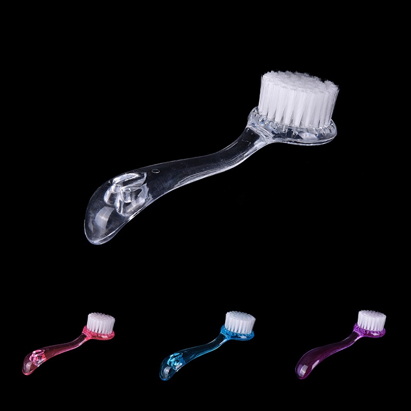 Cọ Vệ Sinh Da Mặt Và Cơ Thể Chăm Sóc Da Cho Nam Nữ