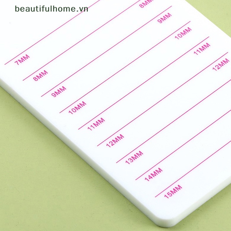 Khay Hỗn Hợp Hỗn Hợp Hỗn Hợp Hỗn Hợp Lông Mi Giả Làm Đẹp