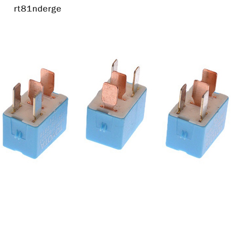 DENSO Rơ Le Ô Tô Chất Lượng Cao 12V 4pin