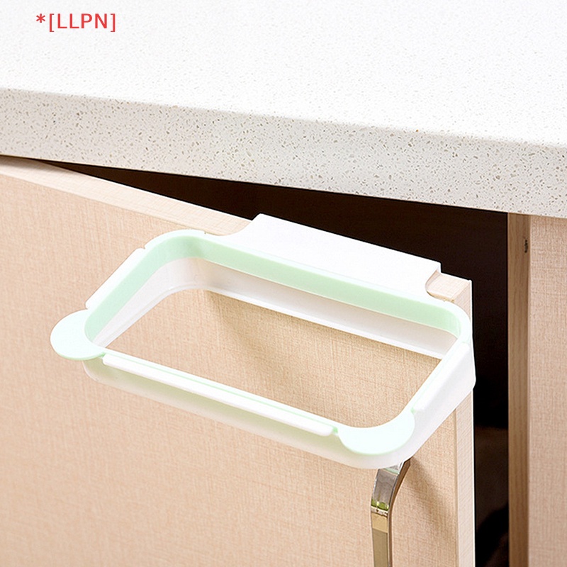 Giá Đỡ Túi Đựng Rác Gắn Cửa Tủ Bếp