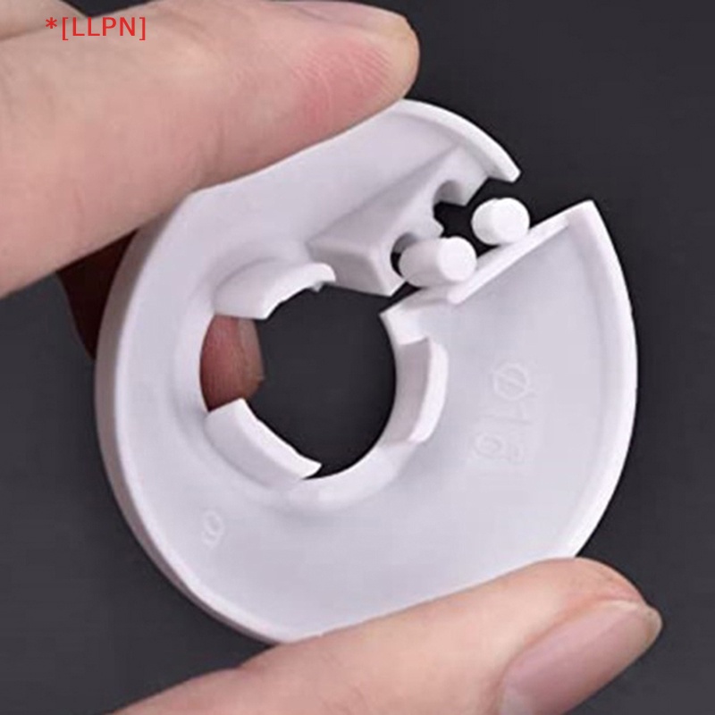 Set 5 Nắp Van Ống Nước Trang Trí Chào Mừng