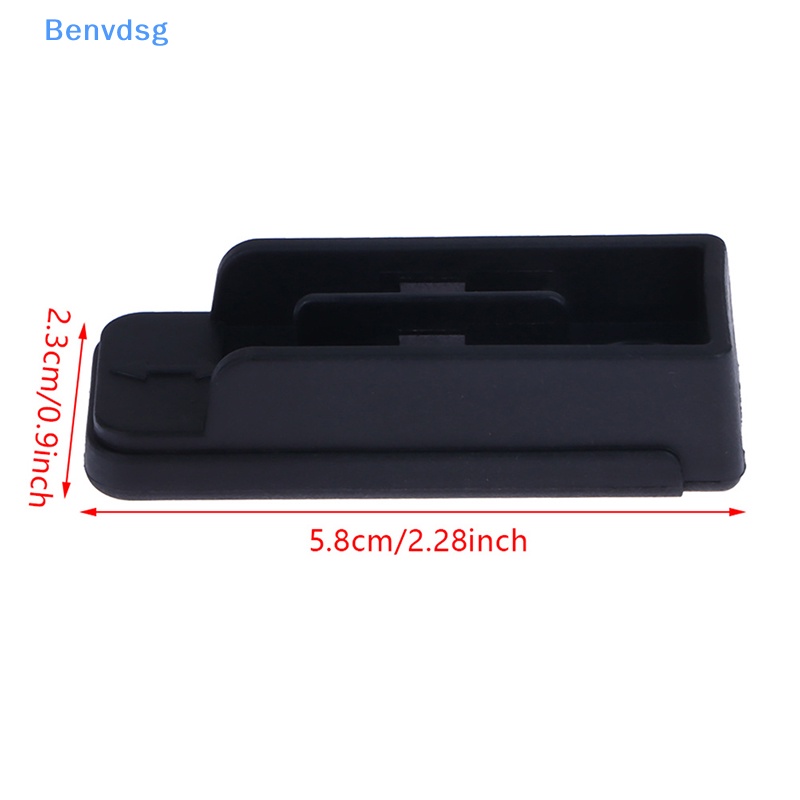 Benvdsg &gt; Giá Đỡ Bit 1pc 452947Giá Đỡ Mũi Khoan 8 Lỗ Tiện Lợi