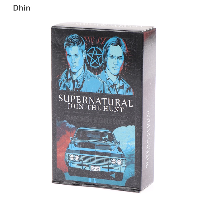 Bộ Bài Tarot Oracle Chuyên Dụng Chất Lượng Cao