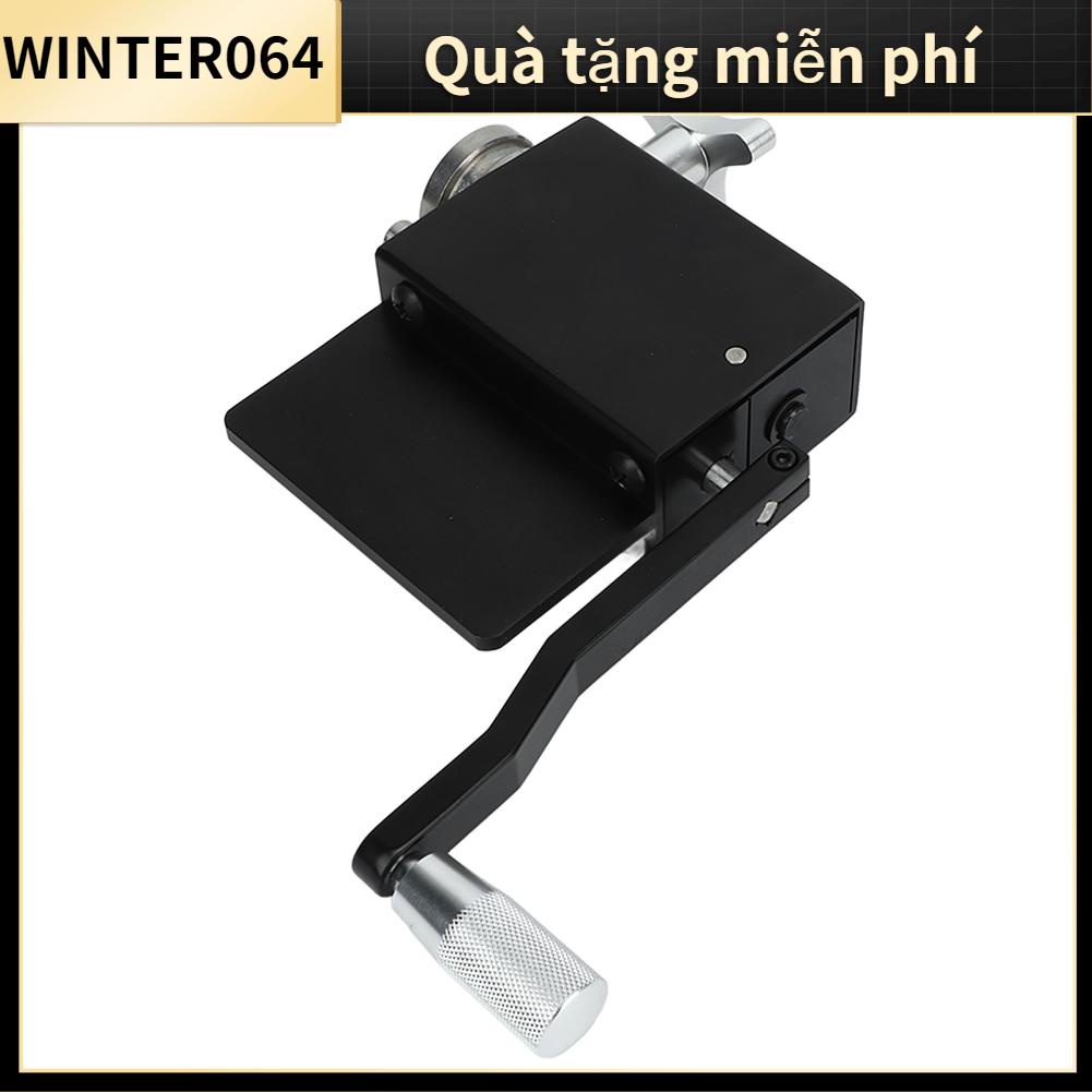 Winter064 Intercooler Ống Đính Hạt Dạng Con Lăn Máy Thép Dụng Cụ Cho 5/8in Và Lớn Hơn
