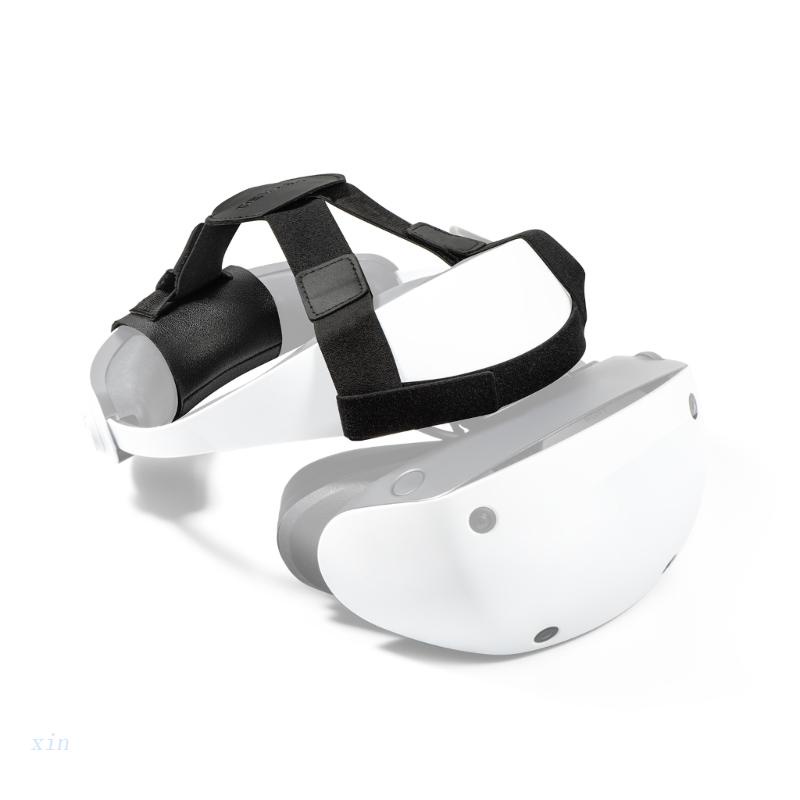 Dây Đeo Đàn Hồi Độc Đáo Cho Tai Nghe PS VR2