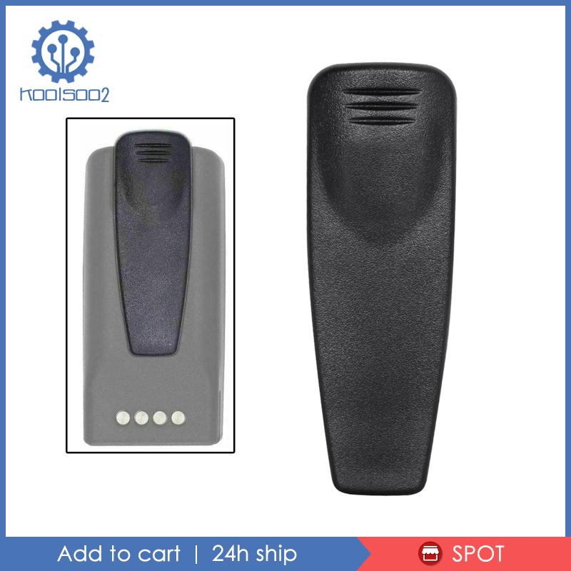 Set 2 Kẹp Cố Định Thắt Lưng Dễ Dàng Lắp Đặt Cho Rdm2070D Rdu4160D Rdm2080D