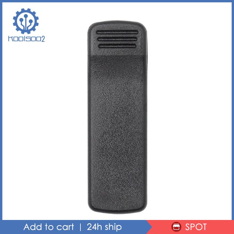 Set 2 Kẹp Thắt Lưng Thay Thế Cho GP3688 CP200xls CP200D