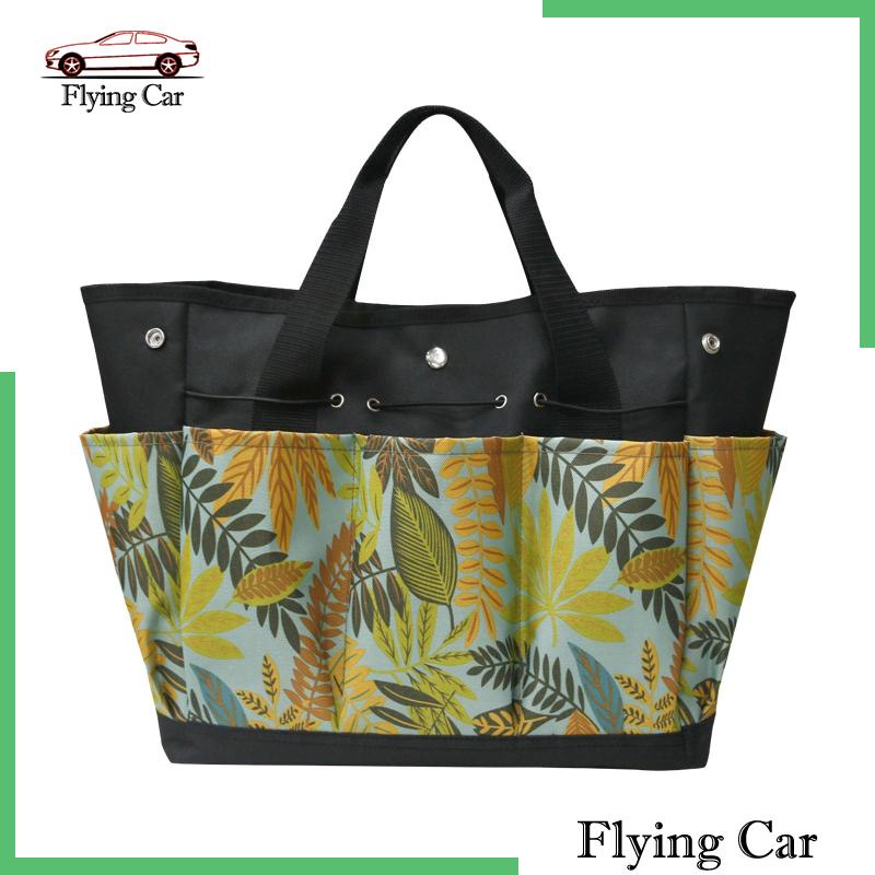 Túi Tote Đựng Dụng Cụ Sửa Chữa Xe Máy Có Túi Tiện Dụng Cho Nữ Lzdjfmy2