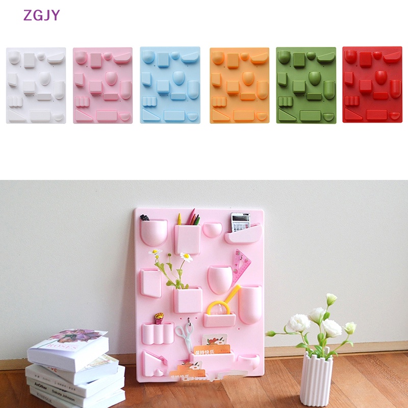 1 Mô Hình Kệ Đựng Đồ Dùng 1: 12 1: 6 Độc Đáo Trang Trí Nhà Búp Bê Mới