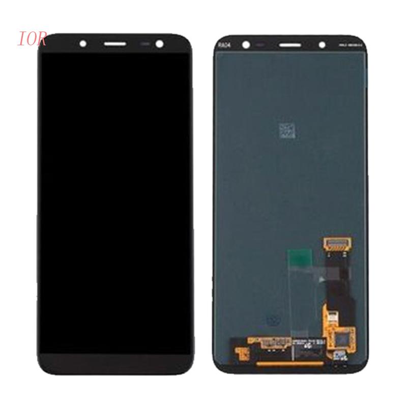 Màn Hình LCD Thay Thế IOR A6 + Dụng Cụ Sửa Chữa Cho A6 2018