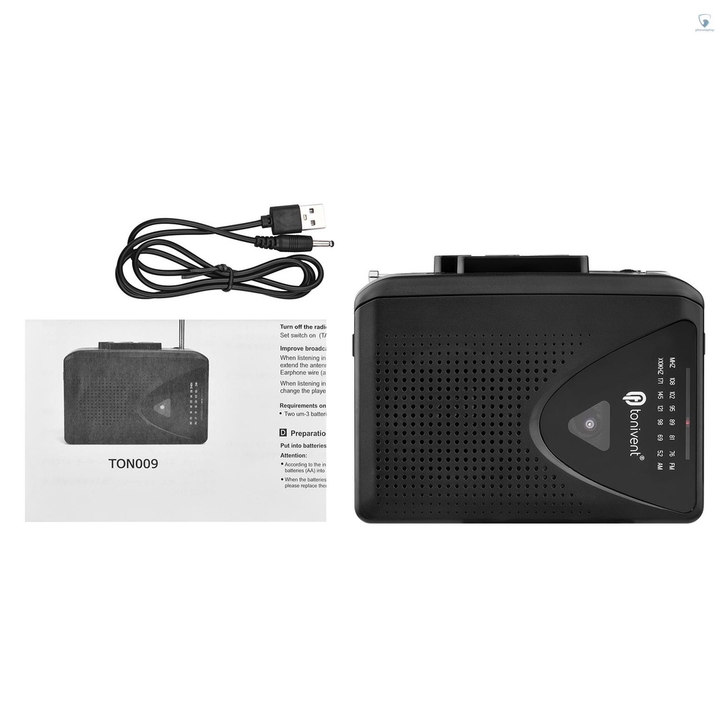 Máy Nghe Đài AM / FM AM / FM Mini Tự Động Dừng Lại Với Giắc Cắm Tai Nghe 3.5mm Tùy Chỉnh Cho Trường Học / Du Lịch