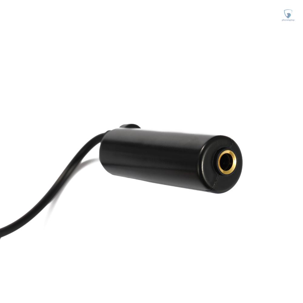 Dây Cáp Kết Nối Bàn Đạp Hiệu Ứng Âm Thanh Cho Đàn Guitar