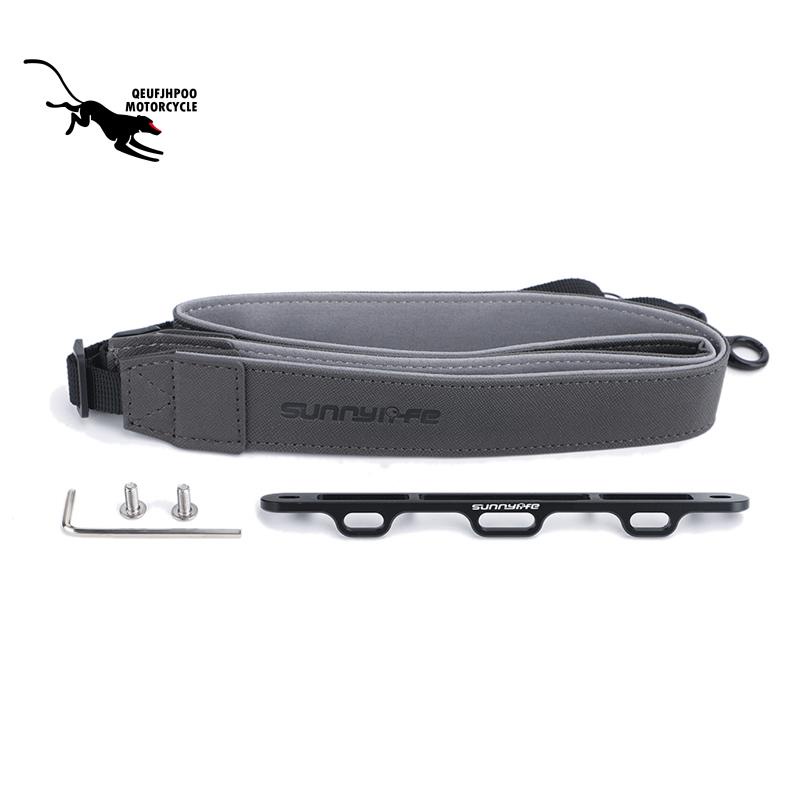 Sunnylife Dây Đeo Cổ Treo Điều Khiển Từ Xa Thông Minh Cho DJI Smart RC PRO