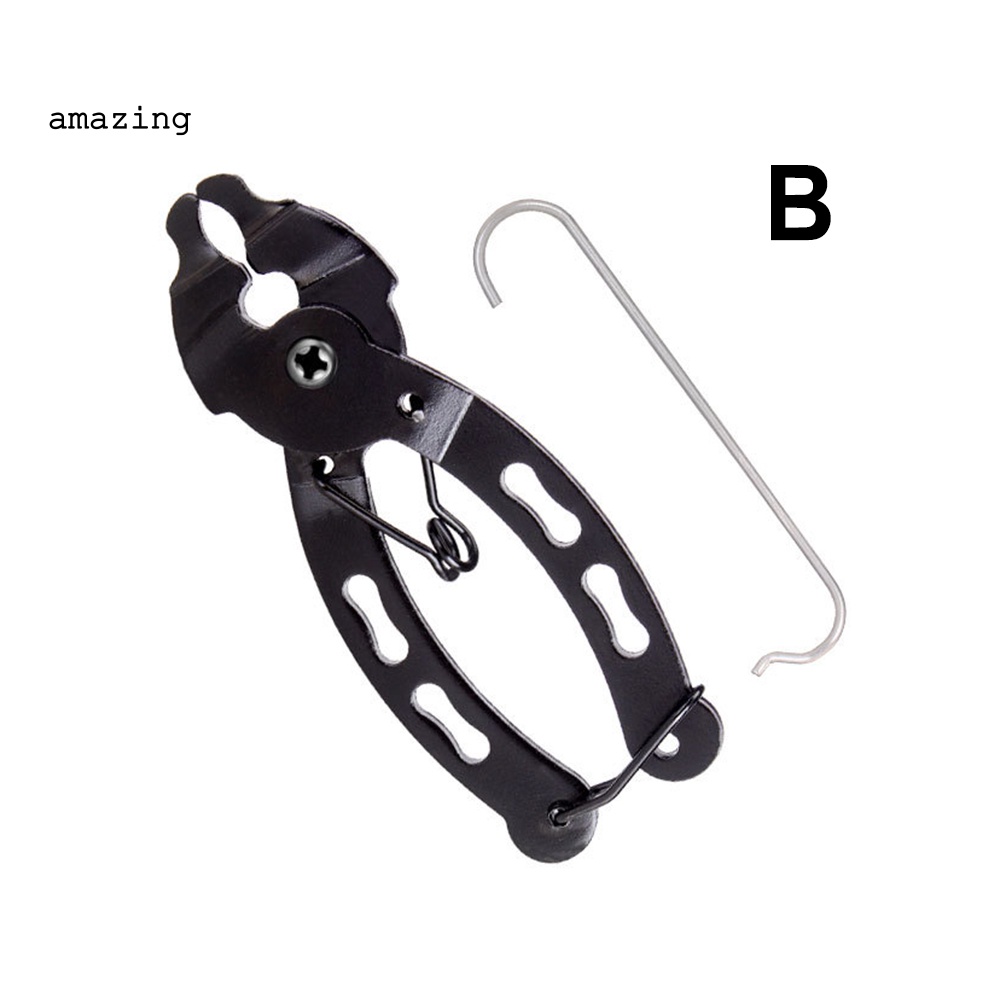 Dụng Cụ Tháo Xích Xe Đạp Mini Bằng Thép Tiện Dụng