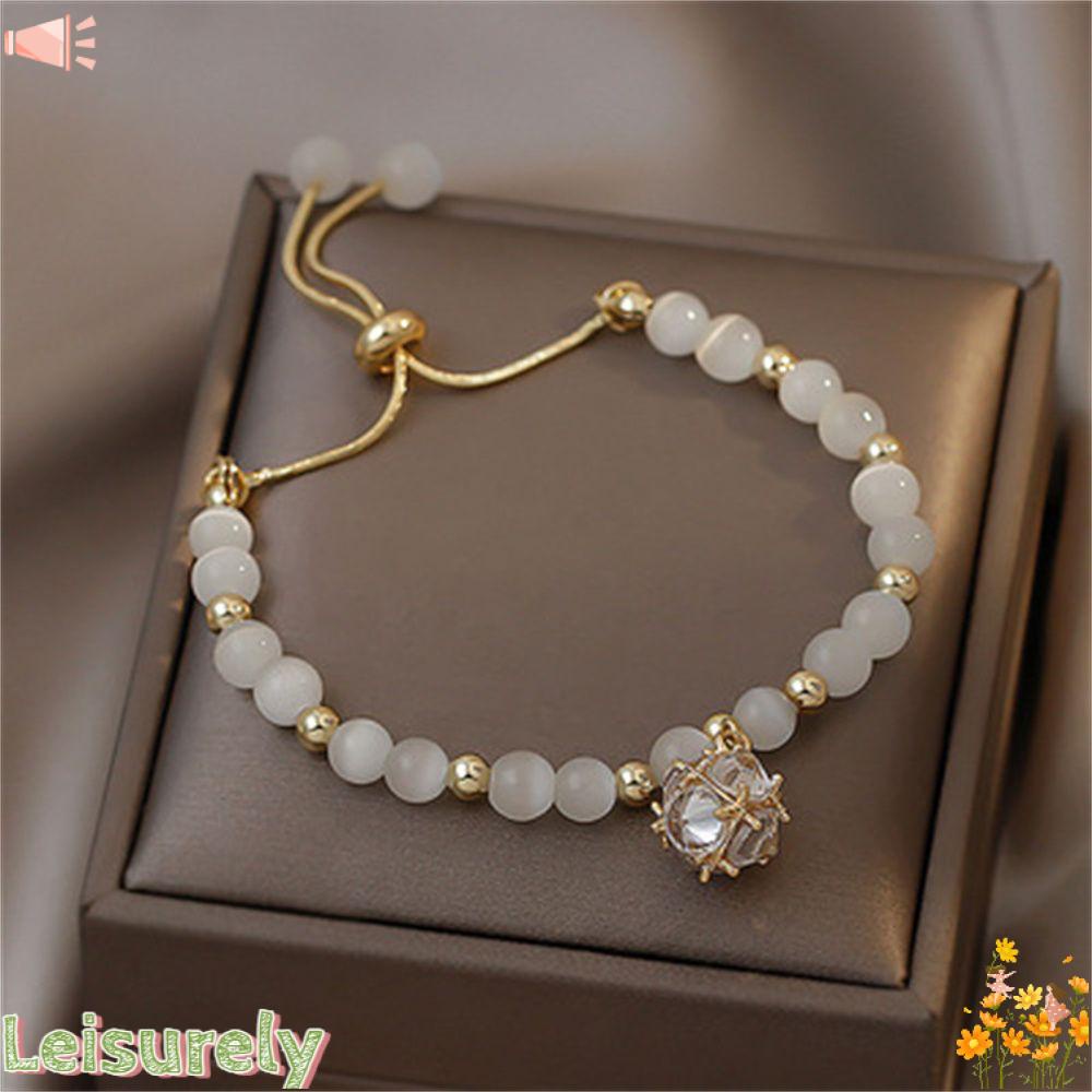 Vòng Đeo Tay Thanh Lịch Thời Trang Cho Nữ