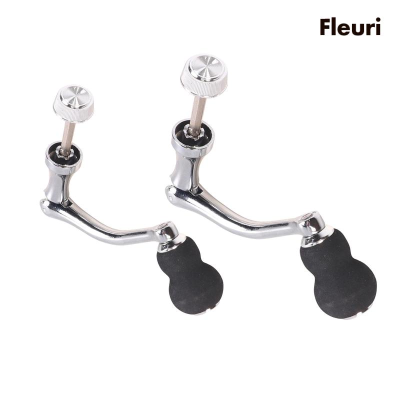 Tay Quay Máy Câu Cá Chống Trượt Chất Lượng Cao