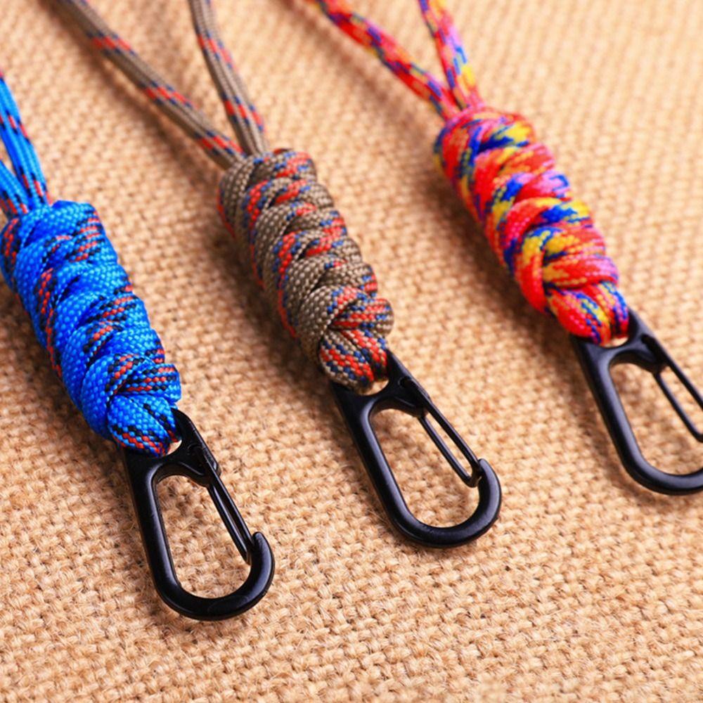 .2 Móc Khóa Sinh Tồn Chất Lượng Cao