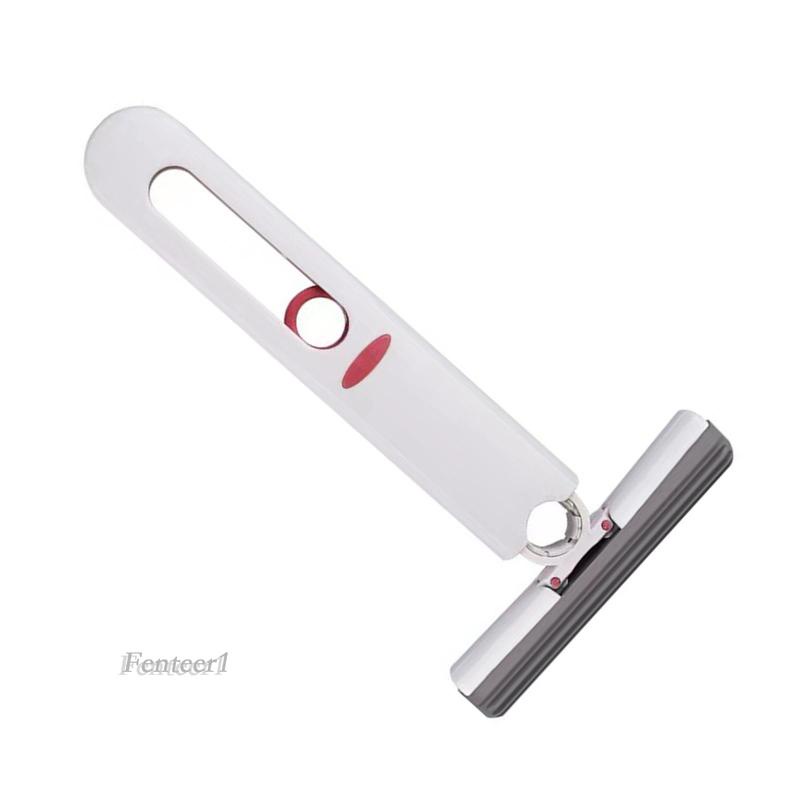 [Fenteer1] Cây Lau Nhà Mini Có Thể Gập Lại Làm Sạch Sâu Cho Ô Tô Nhà Bếp Bàn Làm Việc