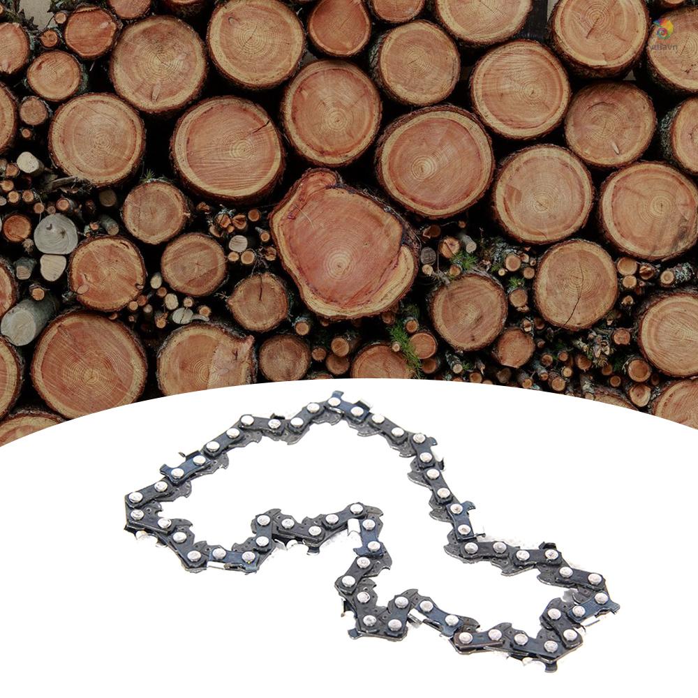 Dây Xích 8-inch Thay Thế Chuyên Dụng Cho Máy Cưa Điện 8-inch