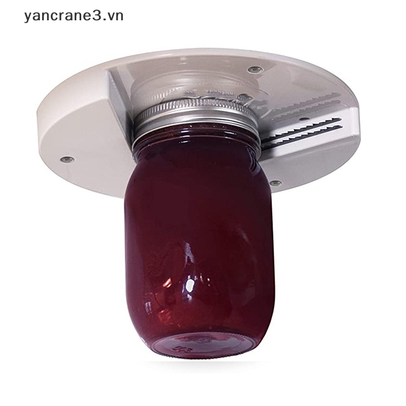 Dụng Cụ Mở Nắp Chai Tự Dính Sáng Tạo YAN3.vn
