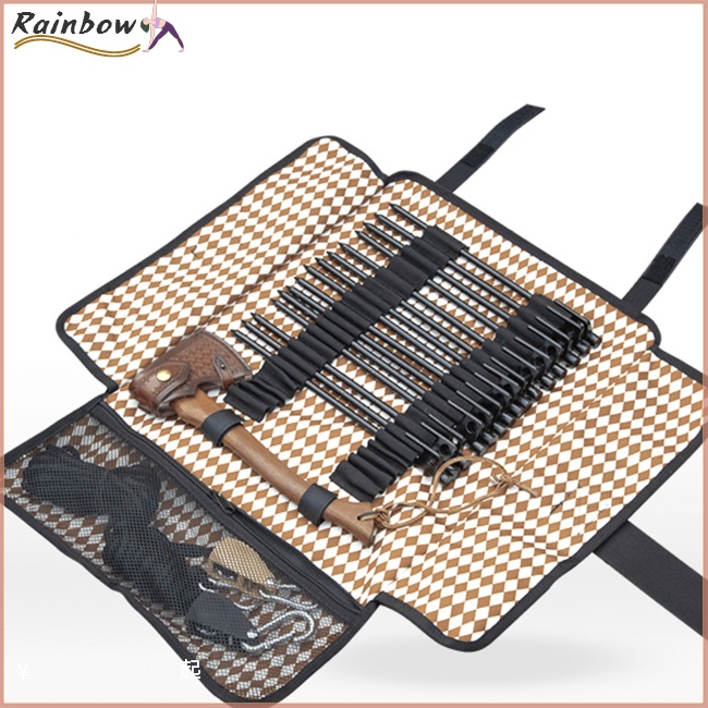 Túi Đựng Dụng Cụ Cắm Trại Tiện Dụng