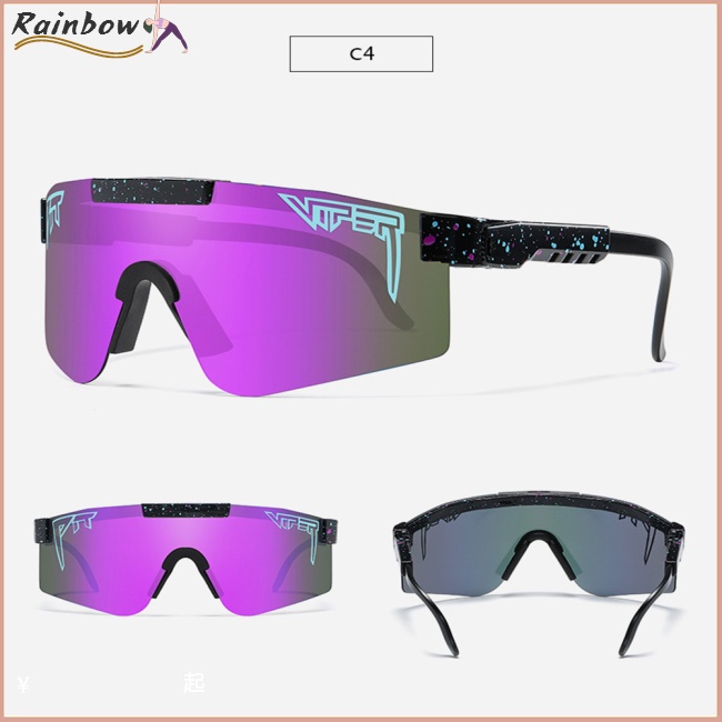 Kính Mát Gọng Cong Trọng Lượng Nhẹ Thời Trang Thể Thao Ngoài Trời