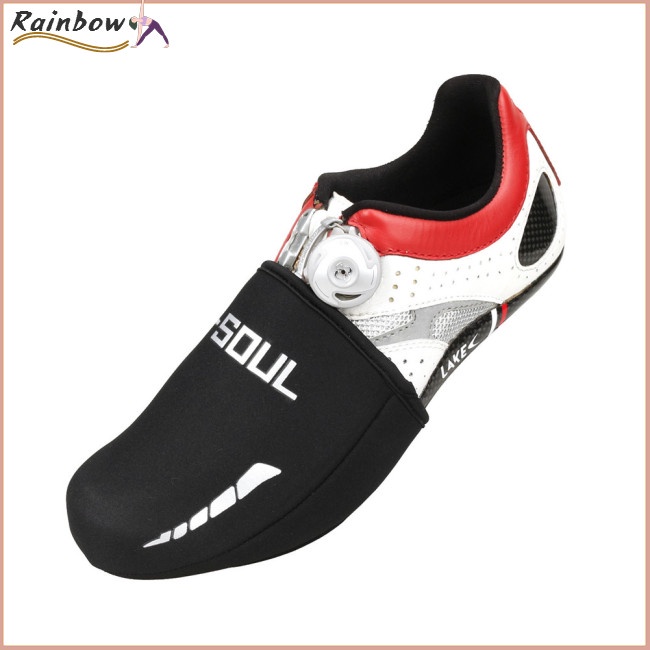 1 Cặp Vỏ Bọc Giày Đi Xe Đạp Leo Núi Giữ Ấm Chống Bụi