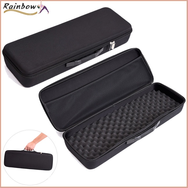 Hộp Đựng Dụng Cụ Câu Cá 54cm Chống Sốc Chống Trượt Tiện Dụng