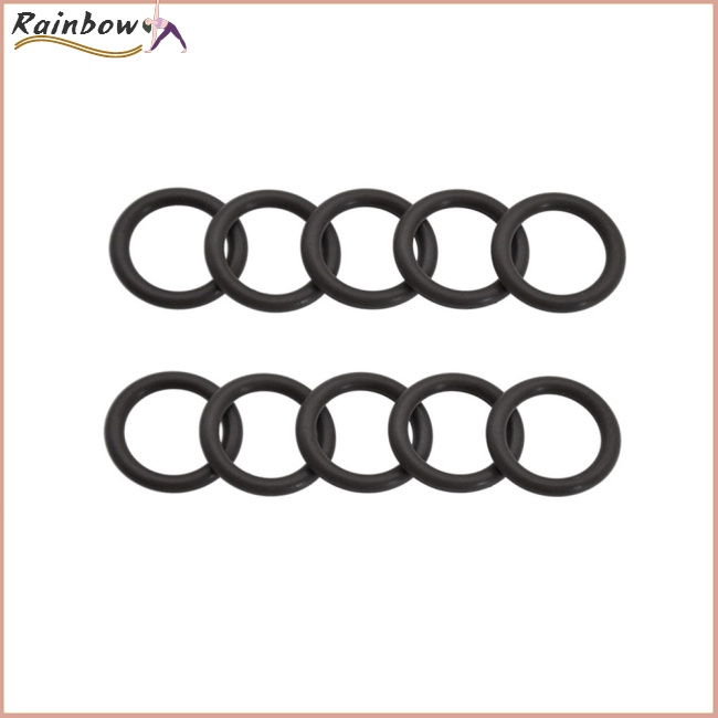 Set 5 / 10 Vòng Cao Su Hình Chữ O Chuyên Dụng Cho Bình Dưỡng Khí Lặn