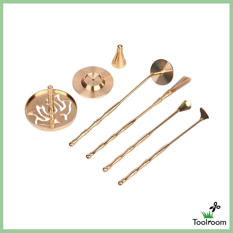 Bộ Dụng Cụ Tạo Hình Muỗng Tập Yoga