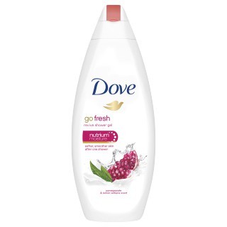 Sữa tắm Dove Đức 750ml