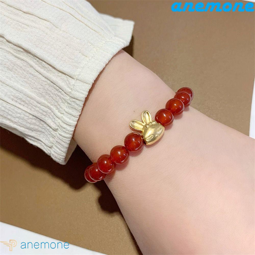 Vòng Tay Thiết Kế Thời Trang Mùa Hè Dễ Thương Cho Nữ|Túi Cát Handmade Xinh Xắn Chất Lượng|Vòng Tay Dây Thừng Thiết Kế Dễ Thương Cá Tính