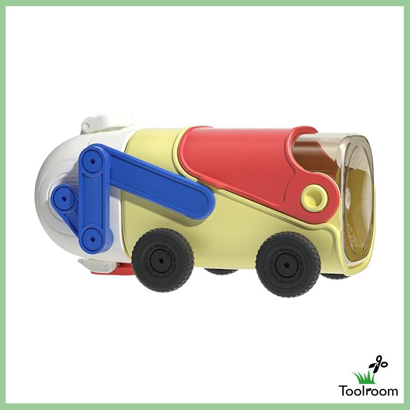 Bình Nước Du Lịch / Leo Núi Dễ Thương Xinh Xắn Dành Cho Trẻ Em Và Người Lớn