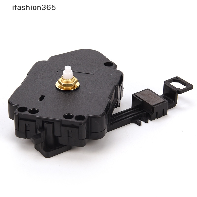 Bộ Động Cơ Thay Thế Cho Đồng Hồ Đeo Tay DIY ifashion365