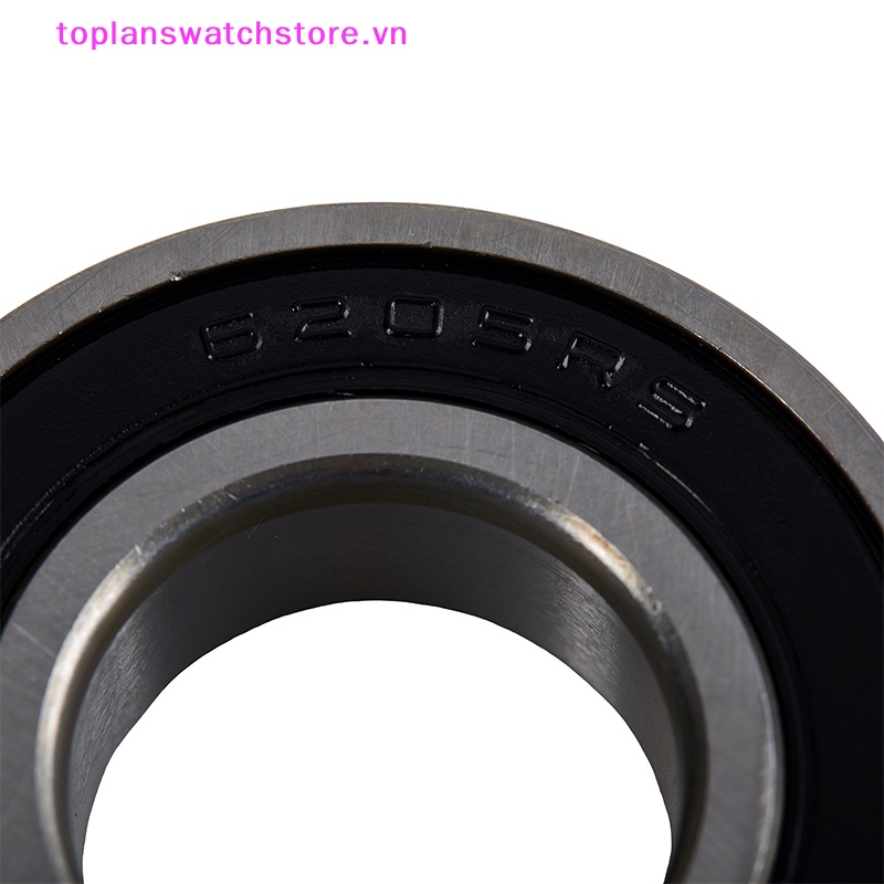 1 Vòng Bi Rãnh Sâu 6200 6201 6202 6203 6204 6205 6206 6207 6208-2rs VN