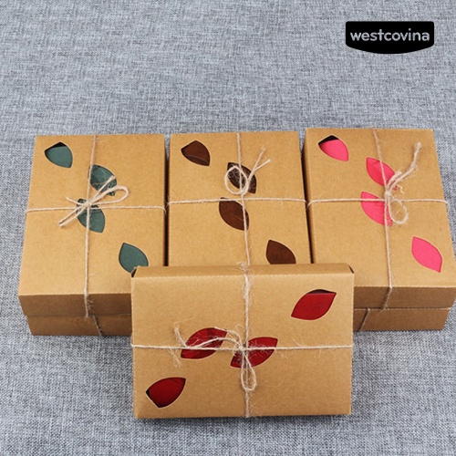 [COD]♪Sổ Tay Bìa Giả Da Họa Tiết Lá Cây Đẹp Mắt Tiện Dụng