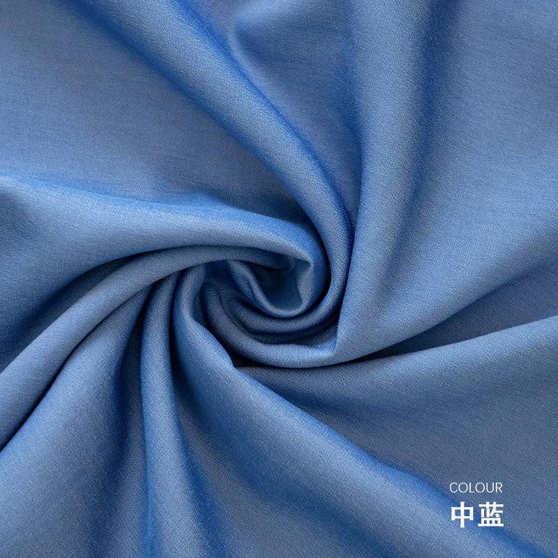 1 Tấm Vải Denim Thông Thoáng Kích Thước 140 * 100CM