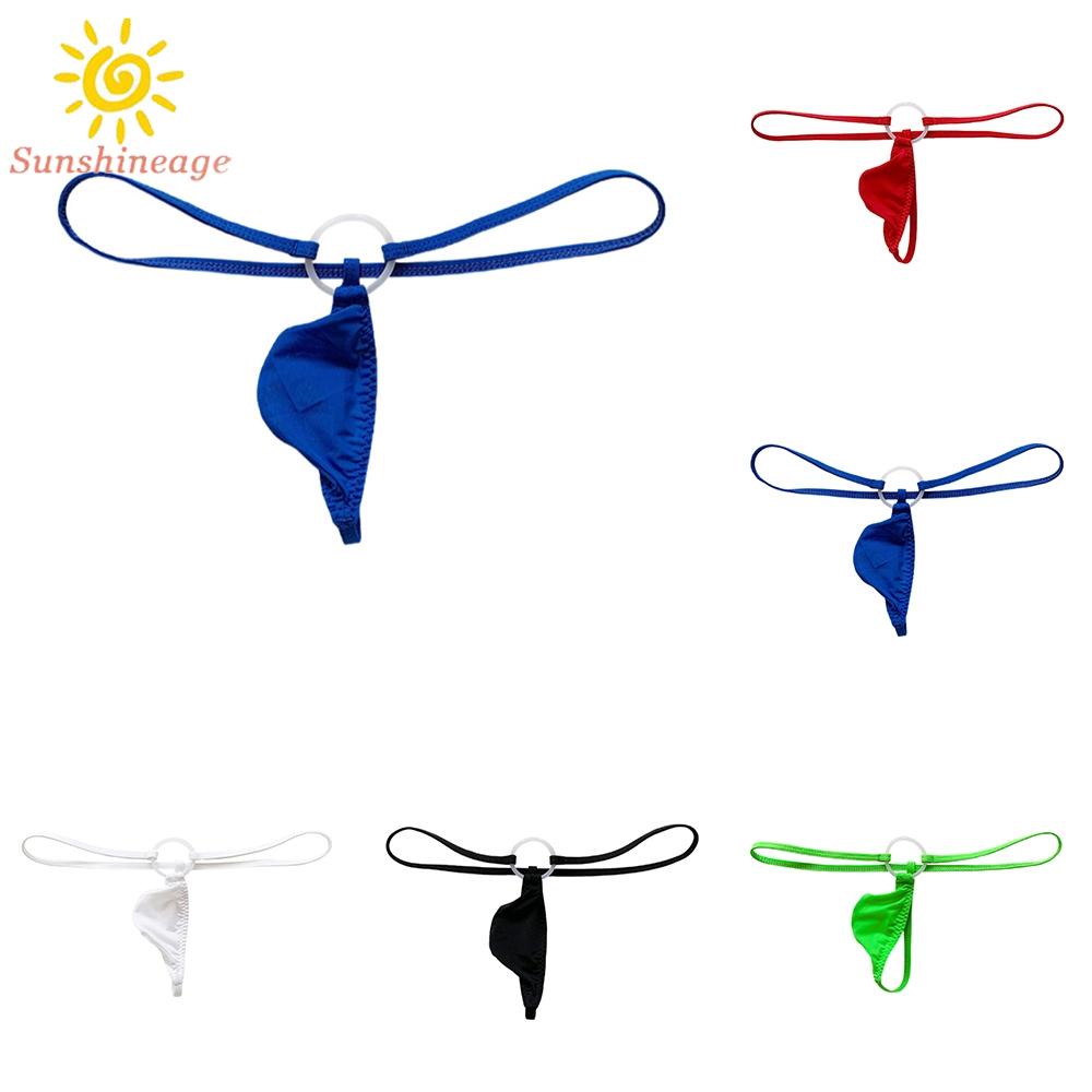 Ultra Quần Lót Lọt Khe Siêu Mỏng Quyến Rũ Cho Nữ